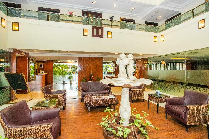Shilton Royale Hotel Bangalore Exterior photo